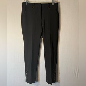 Sophisticated Women’s Black Dress Pants